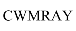 CWMRAY trademark