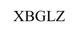 XBGLZ trademark