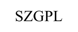 SZGPL trademark