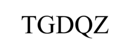 TGDQZ trademark