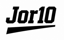 JOR10 trademark