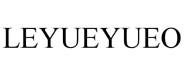 LEYUEYUEO trademark