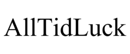 ALLTIDLUCK trademark