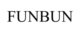 FUNBUN trademark