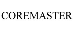 COREMASTER trademark