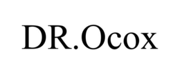 DR.OCOX trademark