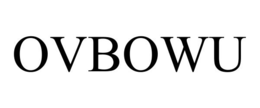 OVBOWU trademark