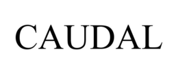CAUDAL trademark