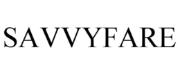 SAVVYFARE trademark