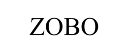 ZOBO trademark