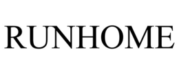 RUNHOME trademark