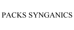 PACKS SYNGANICS trademark
