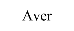 AVER trademark