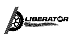 LIBERATOR BY CM SHREDDERS trademark