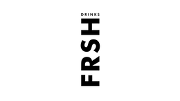 FRSH DRINKS trademark