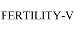 FERTILITY-V trademark