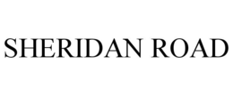 SHERIDAN ROAD trademark