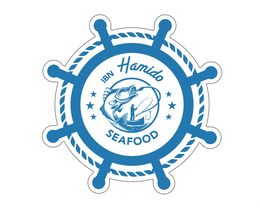 IBN HAMIDO SEAFOOD trademark