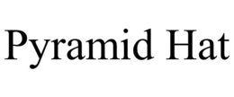PYRAMID HAT trademark