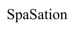 SPASATION trademark