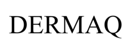 DERMAQ trademark