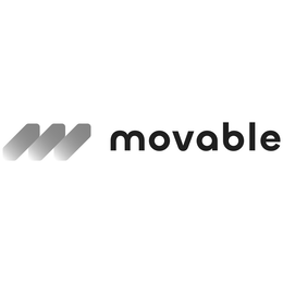 M MOVABLE trademark