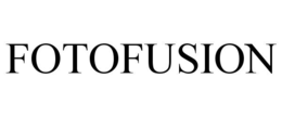 FOTOFUSION trademark