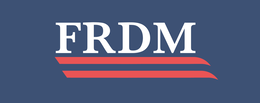 FRDM trademark
