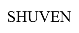 SHUVEN trademark