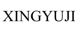 XINGYUJI trademark