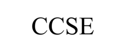 CCSE trademark