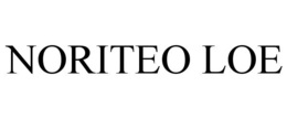 NORITEO LOE trademark