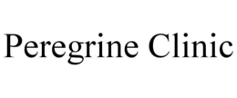 PEREGRINE CLINIC trademark
