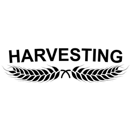 HARVESTING trademark