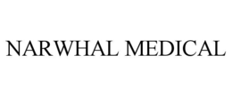 NARWHAL MEDICAL trademark