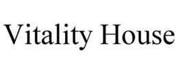 VITALITY HOUSE trademark