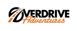 OVERDRIVE ADVENTURES trademark