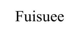 FUISUEE trademark