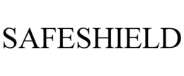SAFESHIELD trademark