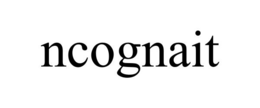 NCOGNAIT trademark