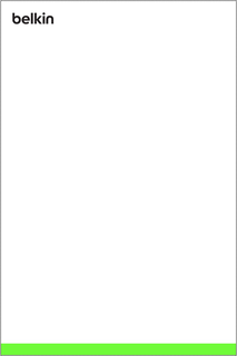 BELKIN trademark
