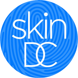 SKIN DC trademark