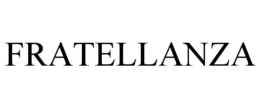 FRATELLANZA trademark
