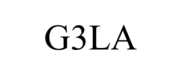 G3LA trademark