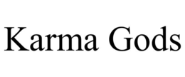 KARMA GODS trademark