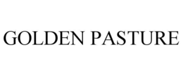 GOLDEN PASTURE trademark