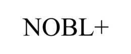 NOBL+ trademark