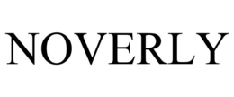 NOVERLY trademark