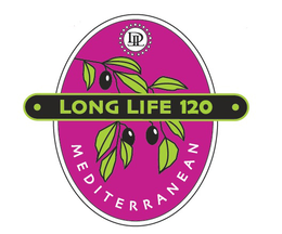 LLD LONG LIFE 120 MEDITERRANEAN trademark