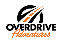 OVERDRIVE ADVENTURES trademark